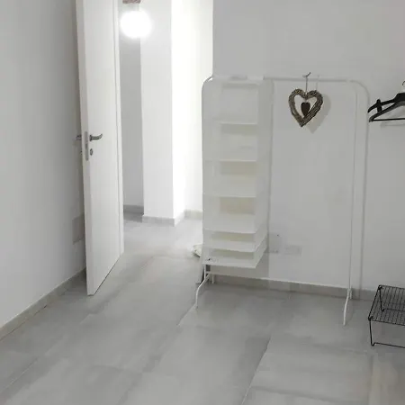 Apartamento U' Cortilettu 1o Piano - The Courtyard By The Seaside *